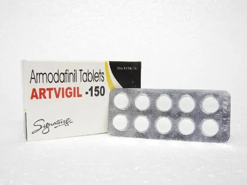 Artvigil 150 mg