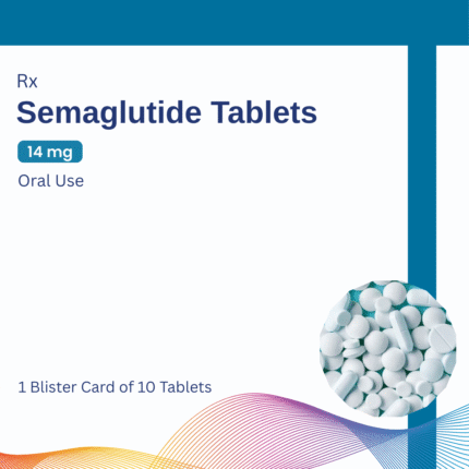 Semaglutide
