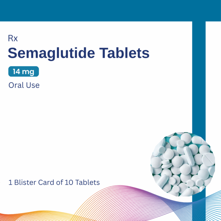 Semaglutide