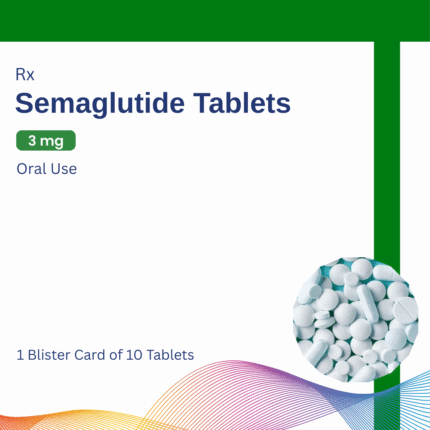 Semaglutide