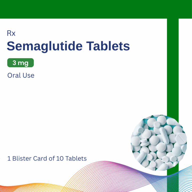 Semaglutide