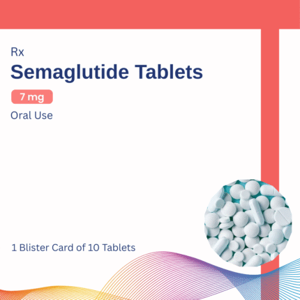 Semaglutide