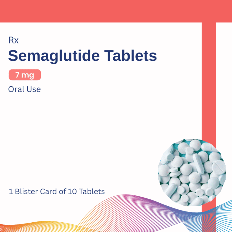 Semaglutide