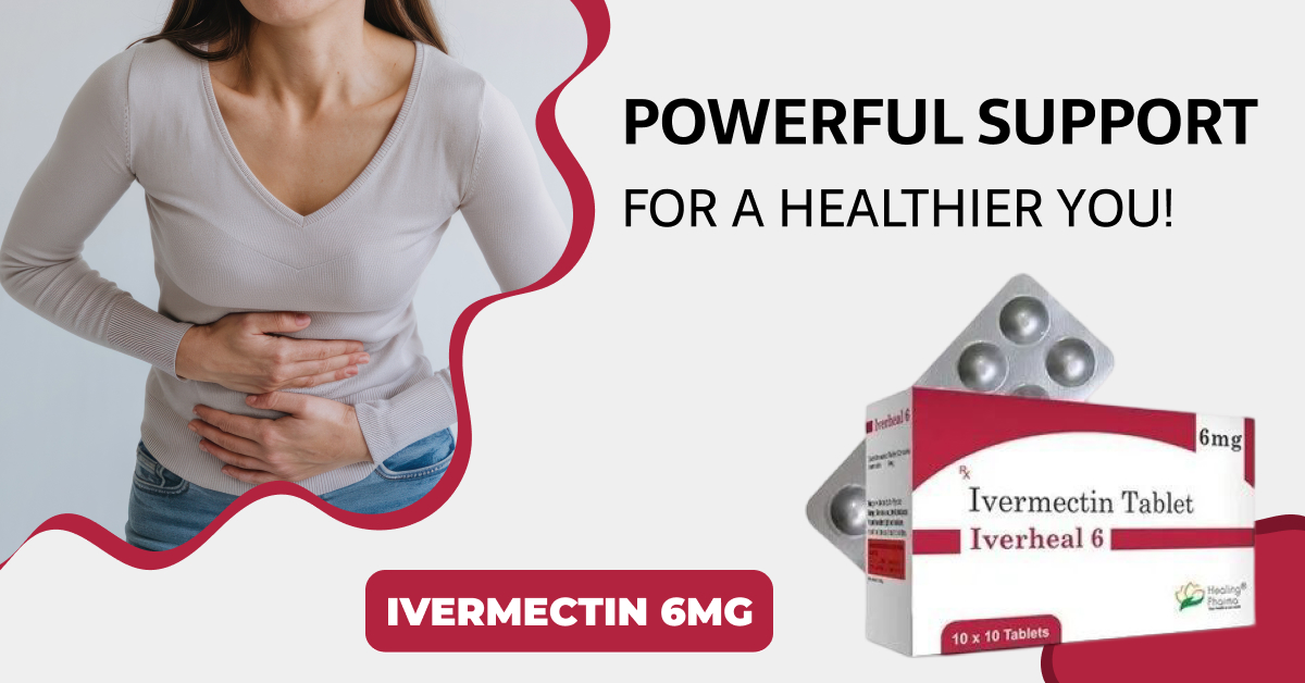 Ivermectin 6