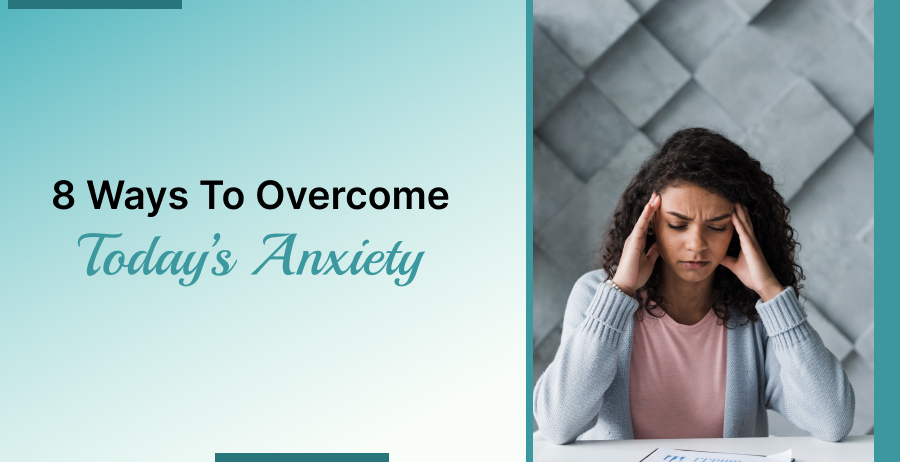 Anxiety