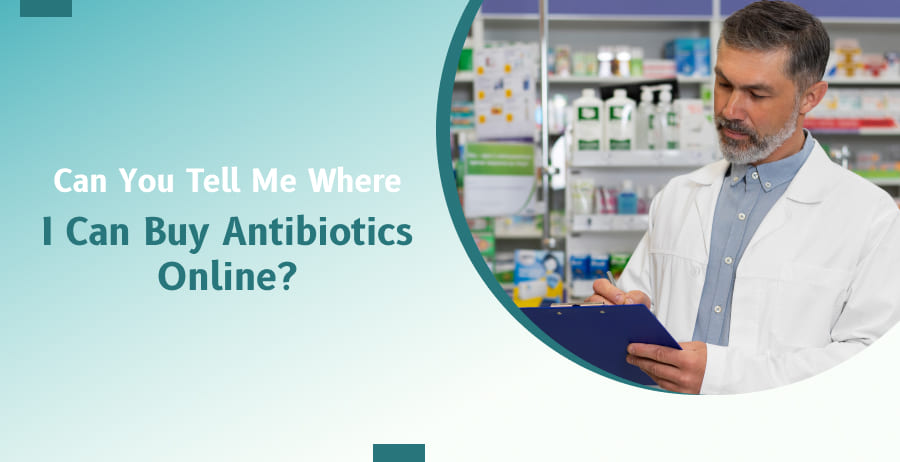 Antibiotics