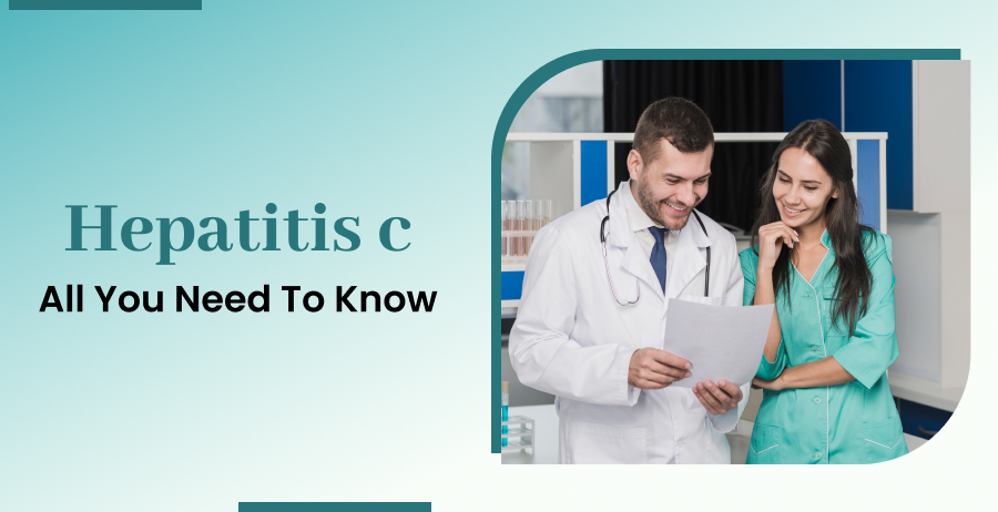 Hepatitis