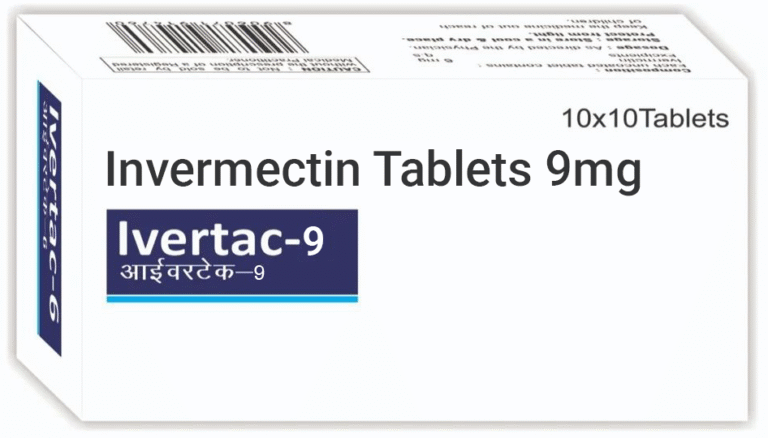 Ivermectin 9