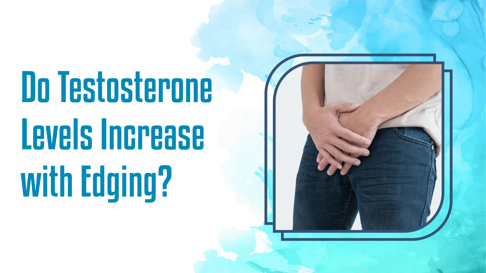 Testosterone
