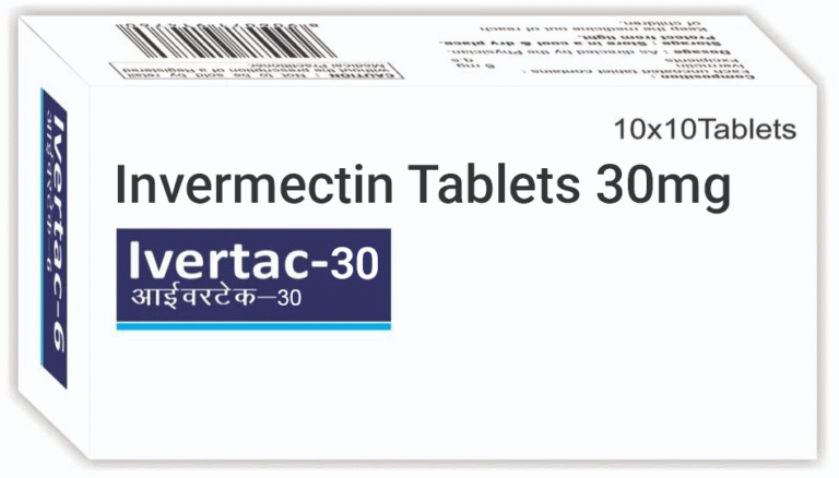 Ivermectin 30