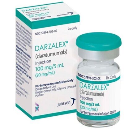 Darzalex