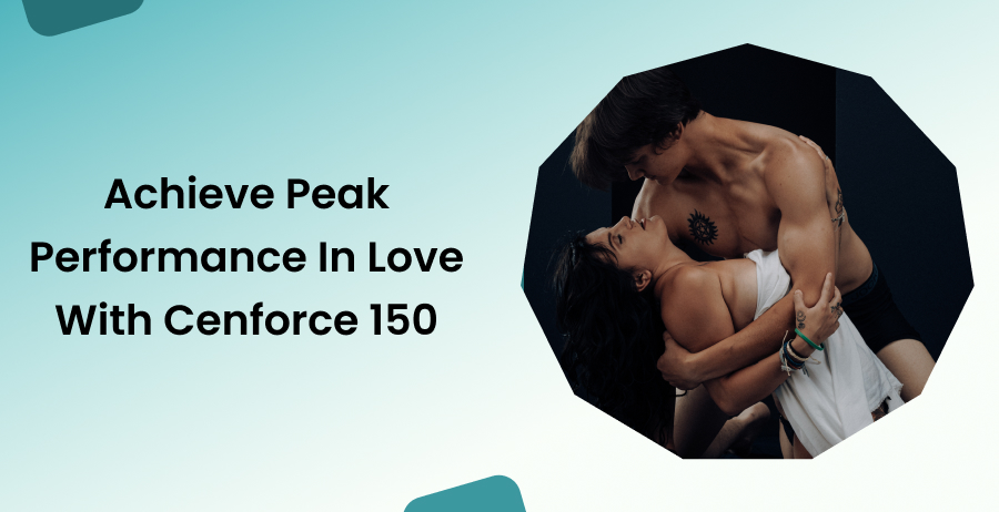 Cenforce 150