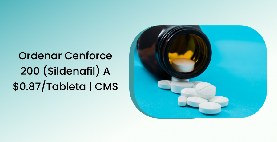 Cenforce