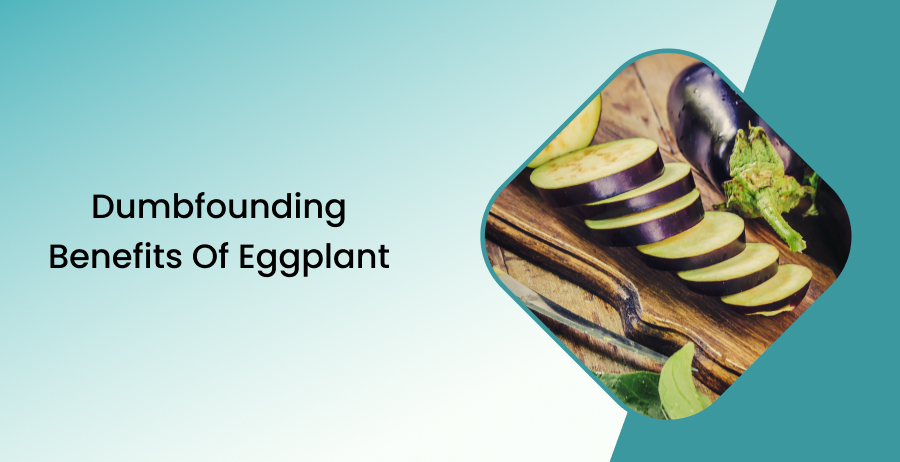 Eggplant