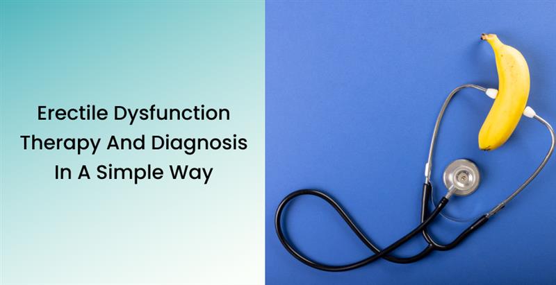 Erectile dysfunction