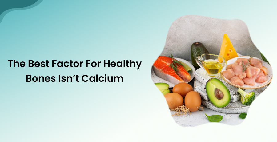 Calcium