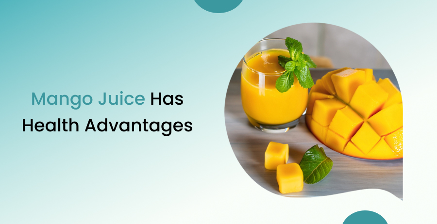 Mango Juice