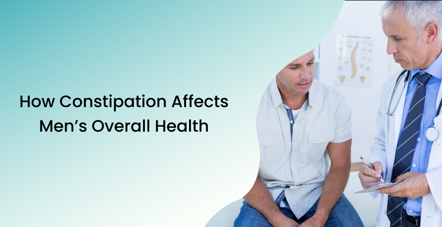 Constipation