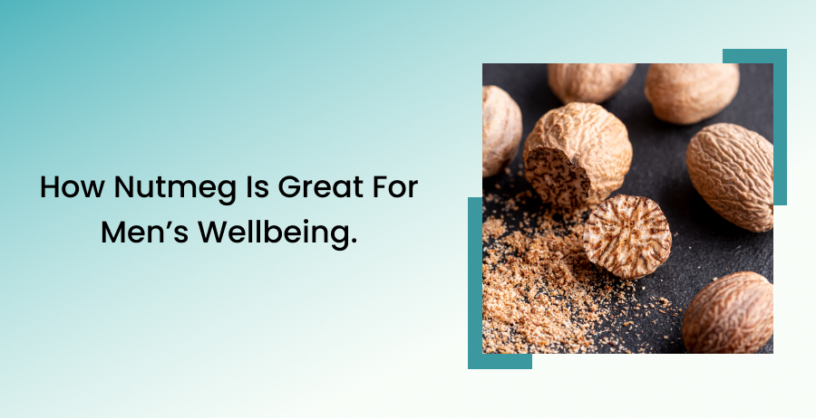 Nutmeg