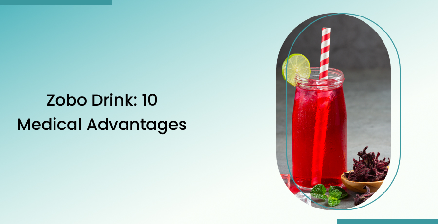 Zobo Drink