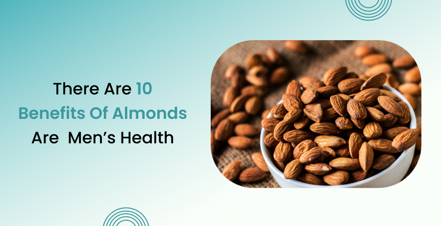 almonds