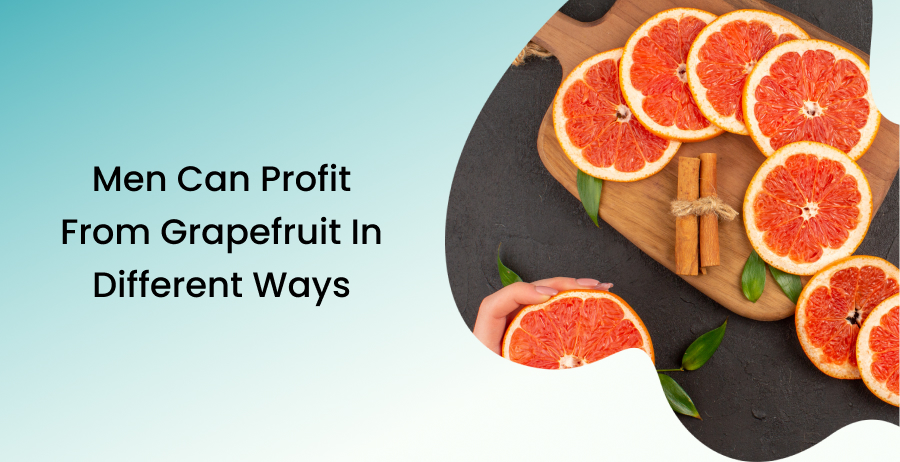 grapefruit