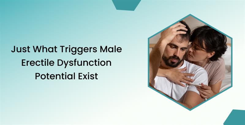 Erectile dysfunction