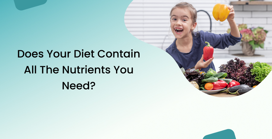 diet