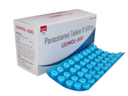 paracetamol
