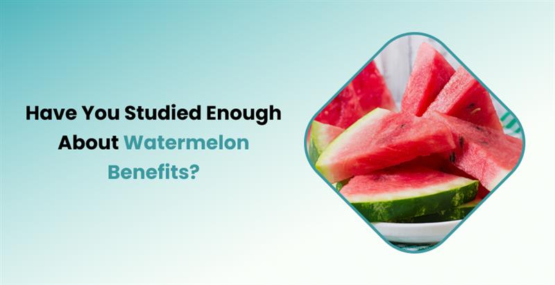 Watermelon