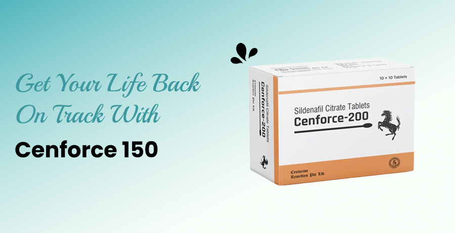 Cenforce 150