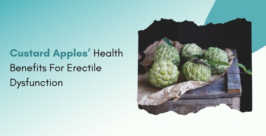 Custard Apples