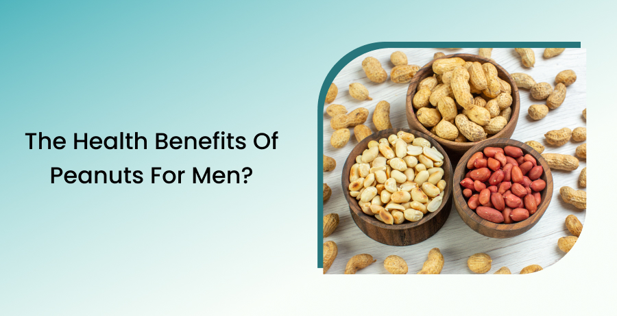 Peanuts
