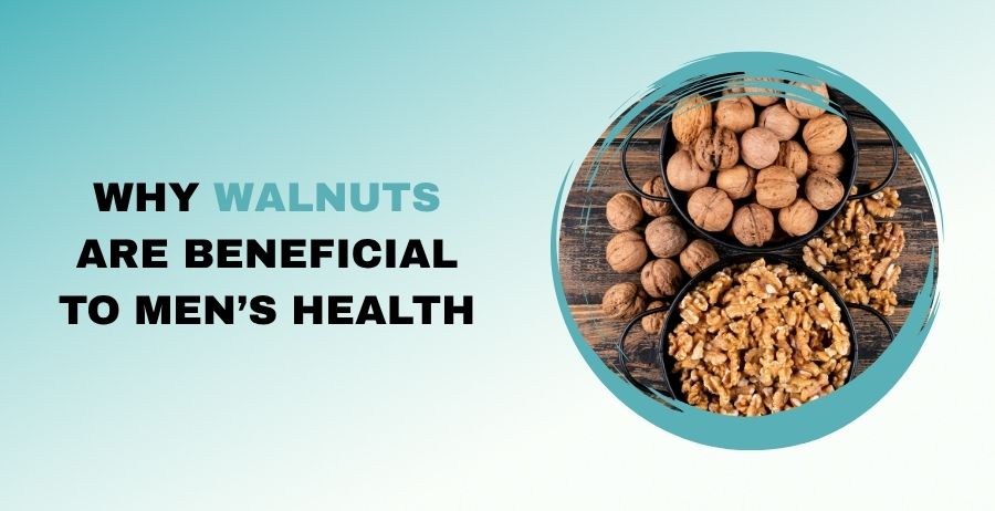 Walnuts