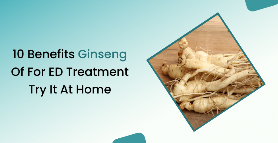 ginseng