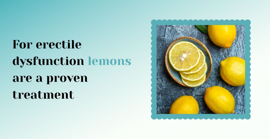 lemons