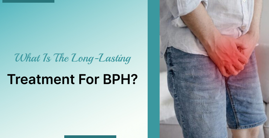 BPH