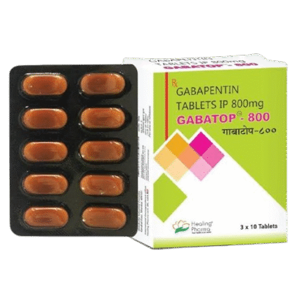 Gabapentin-800mg