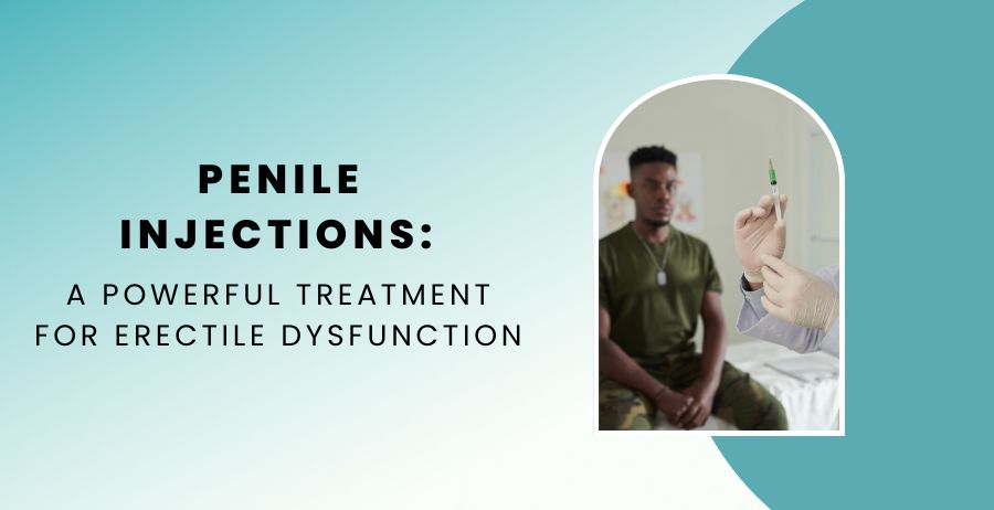Penile Injections