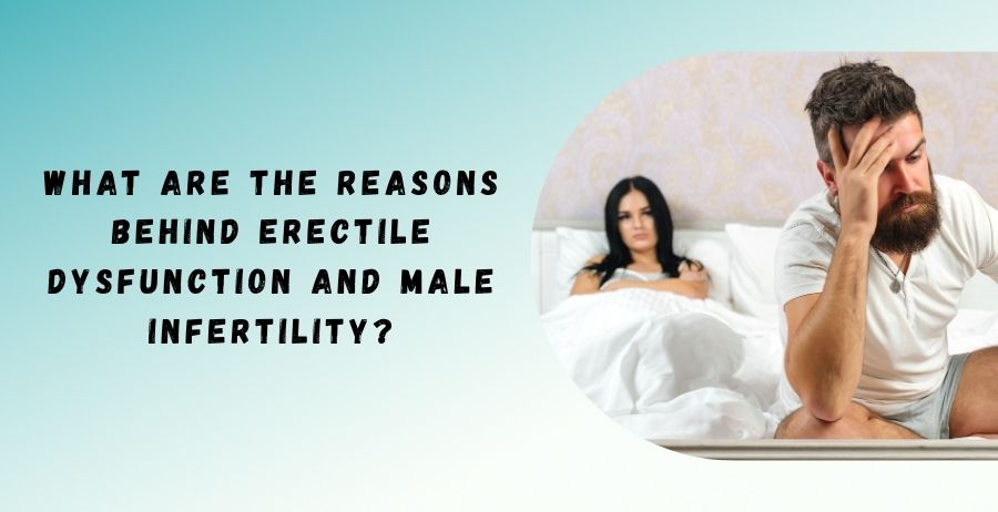 erectile dysfunction