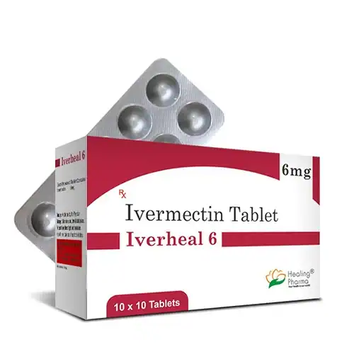 Ivermectin 6