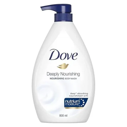 Dove Body Wash