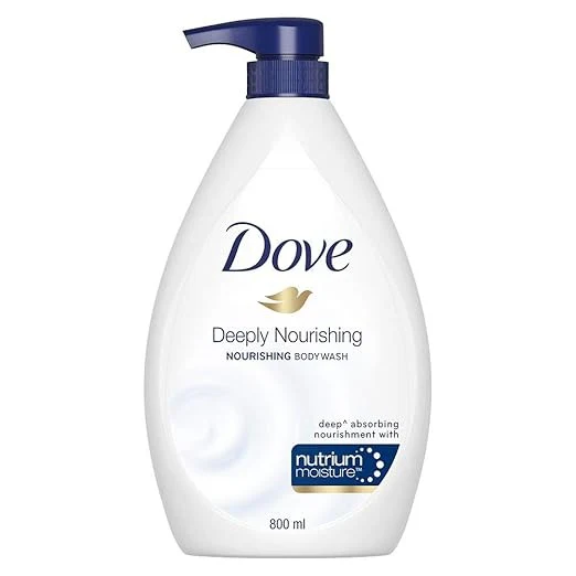 Dove Body Wash