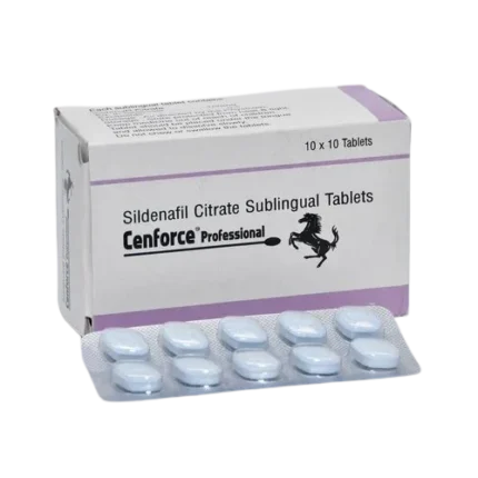 Cenforce Professional