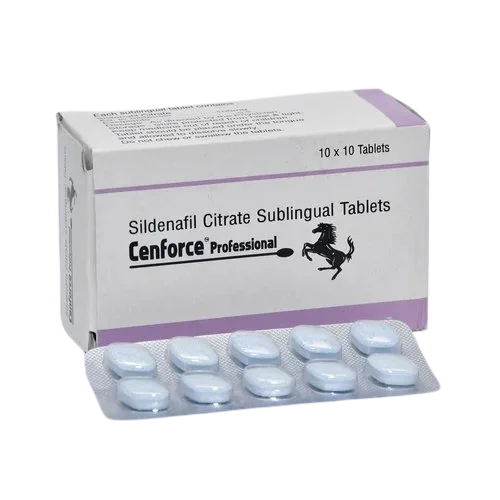 Cenforce Professional