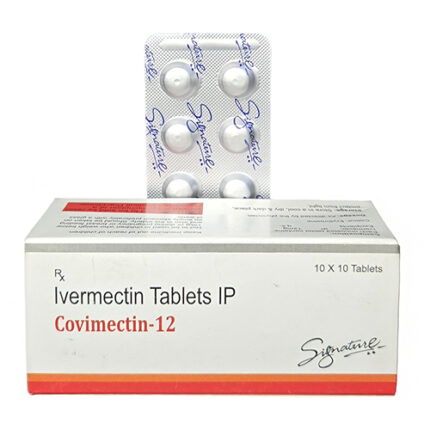 Covimectin 12mg