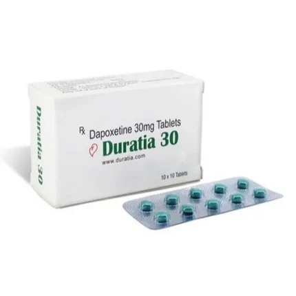 Duratia 30