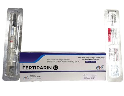 FERTIPARIN 60