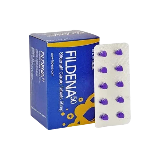 Fildena 50