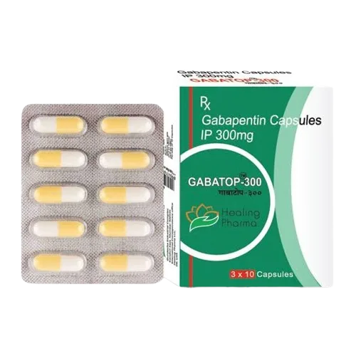 Gabapentin-300mg